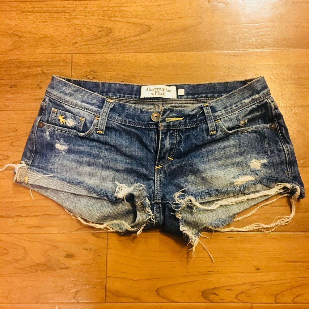 🔐Abercrombie & Fitch shorts🔐